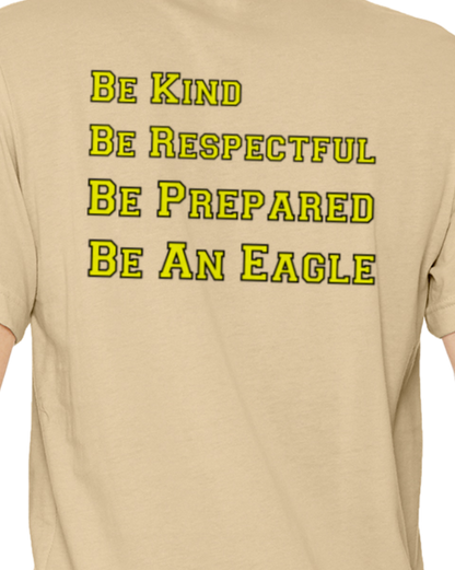 Mens - Be Kind T-Shirt