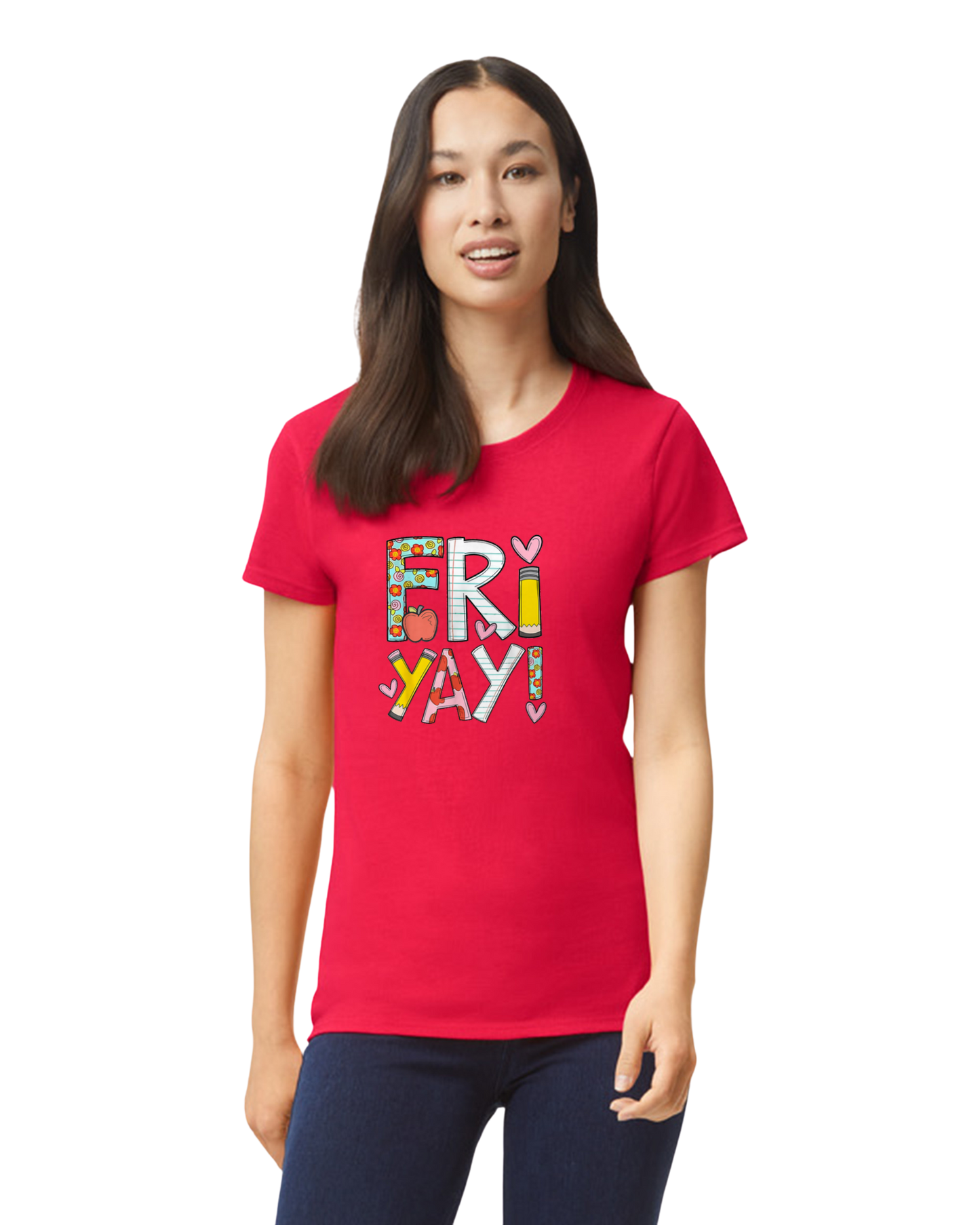 Fri-Yay T-Shirt