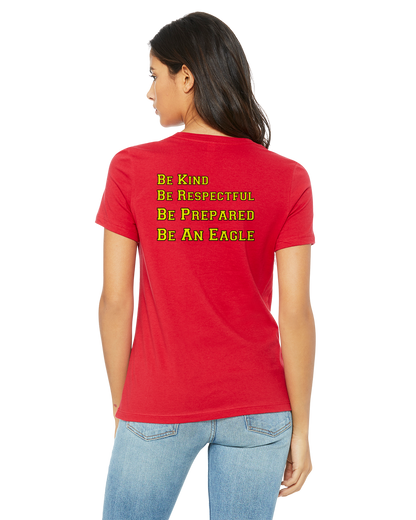 Womens - Be Kind T-Shirt