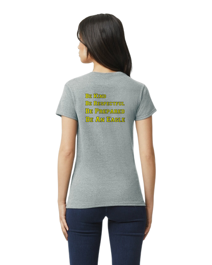 Womens - Be Kind T-Shirt